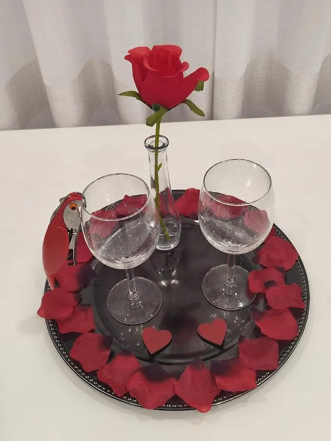 Costa De Almeria Quesada Apartmán