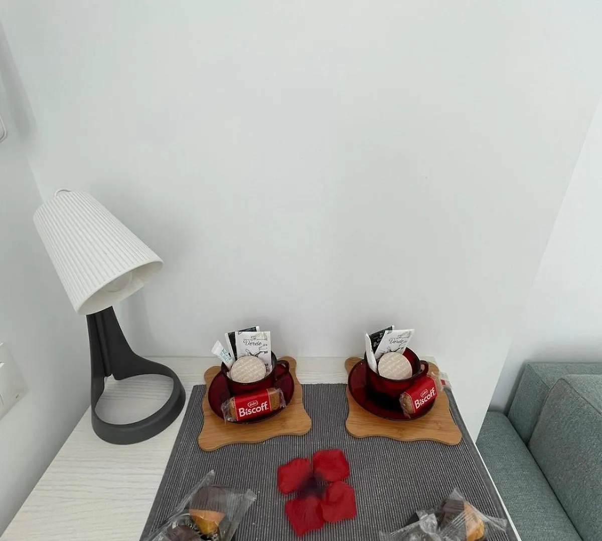 Apartmán Costa De Almeria Quesada