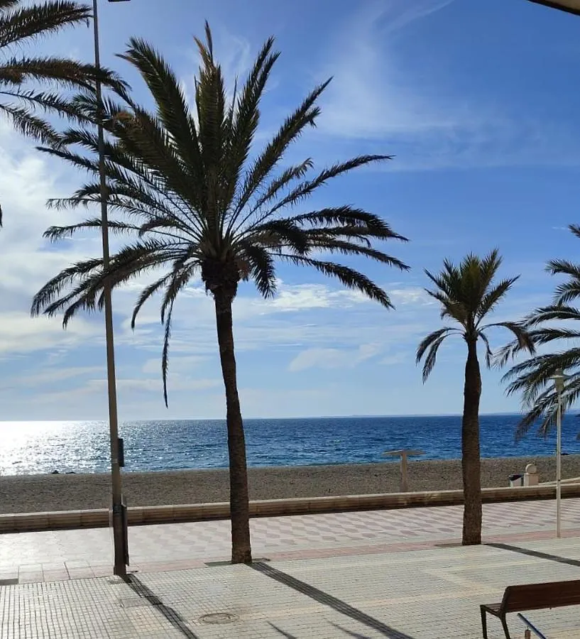 Apartment Costa De Almeria Quesada