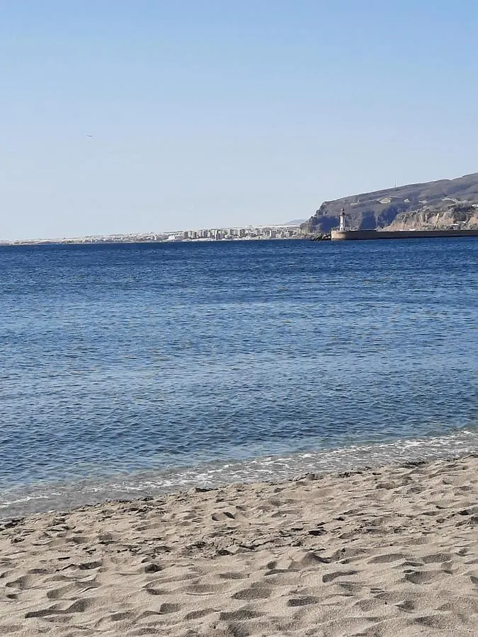 Costa De Almeria Quesada Apartment