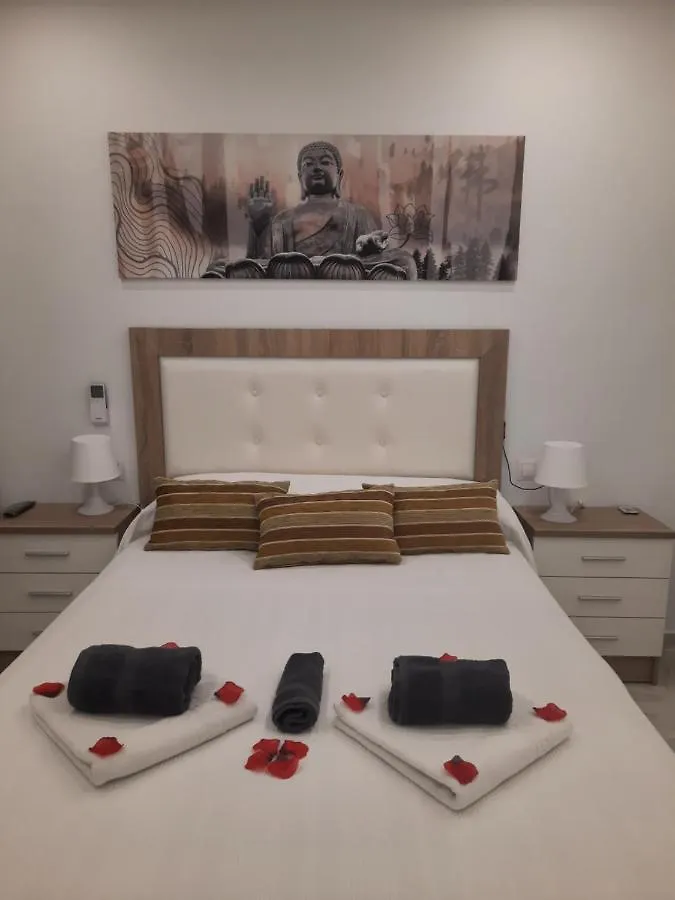 Apartment Costa De Almeria Quesada