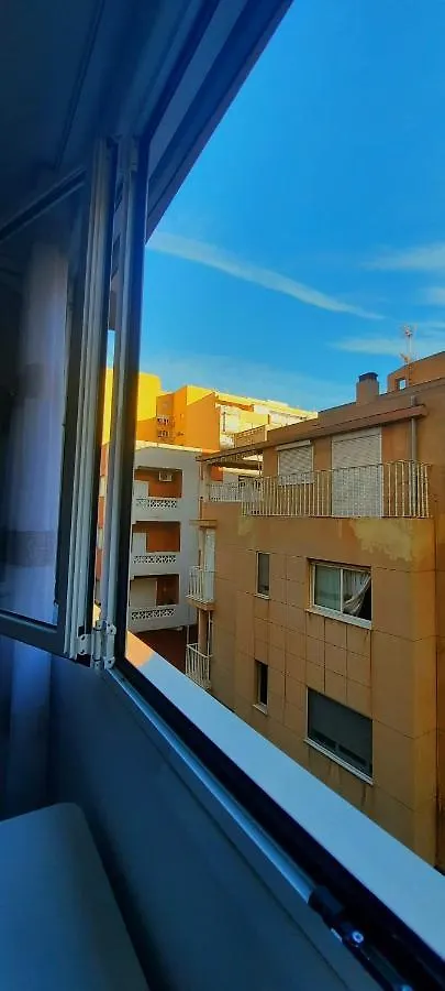 Costa De Almeria Quesada