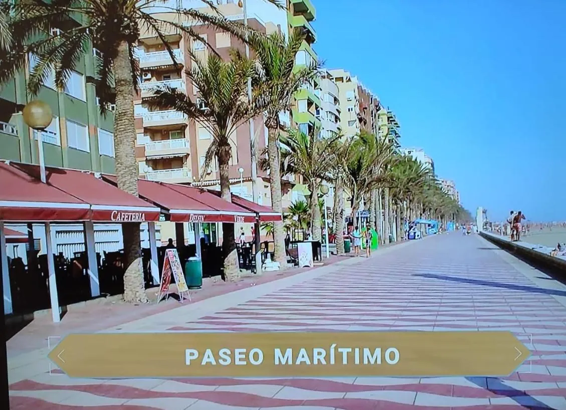 Costa De Almeria Quesada Spain