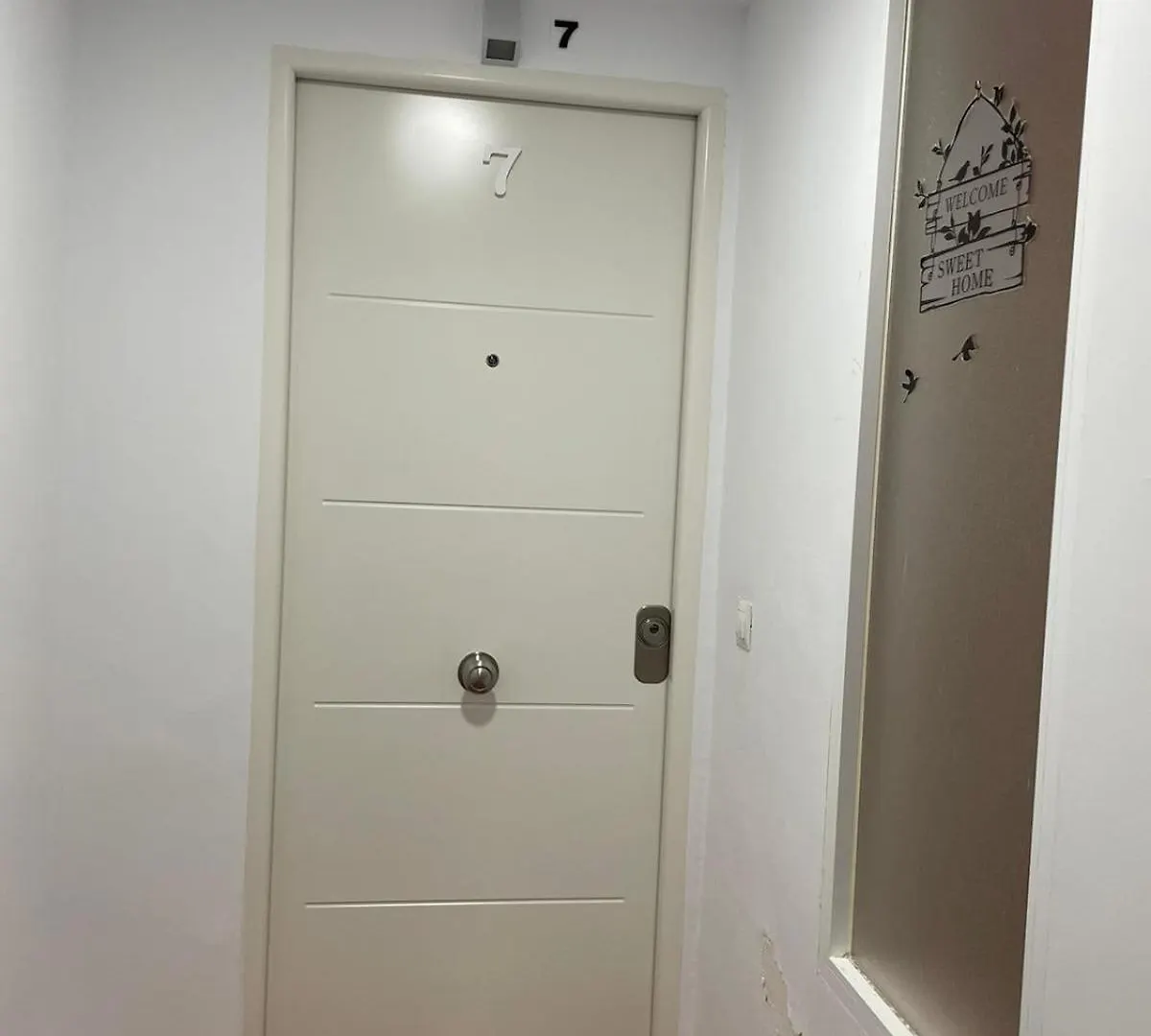 Apartment Costa De Almeria Quesada Spain