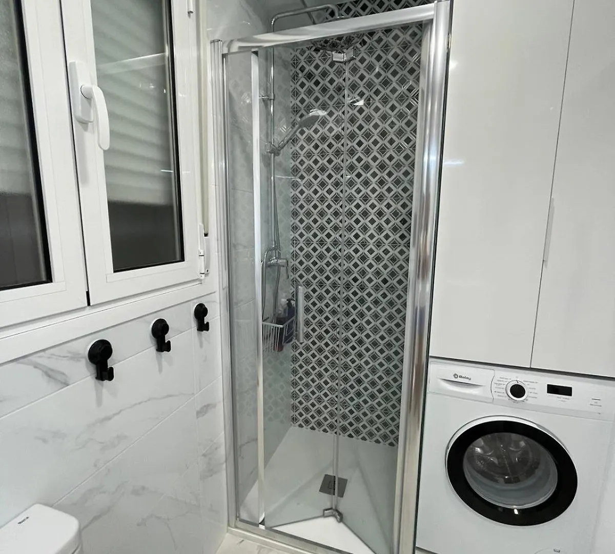 Apartment Costa De Almeria Quesada Spain
