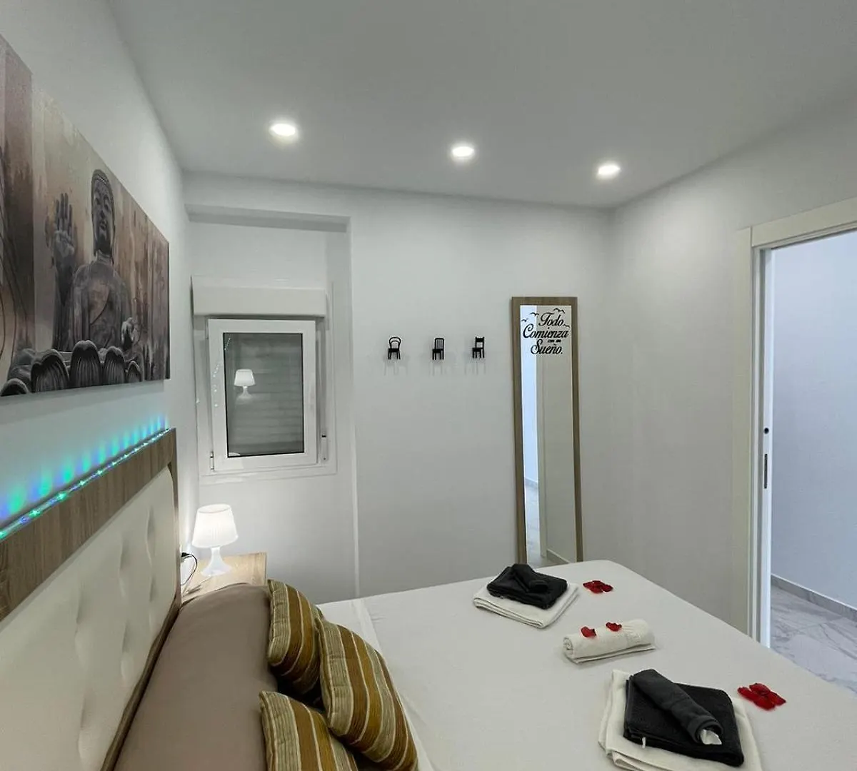 Apartment Costa De Almeria Quesada