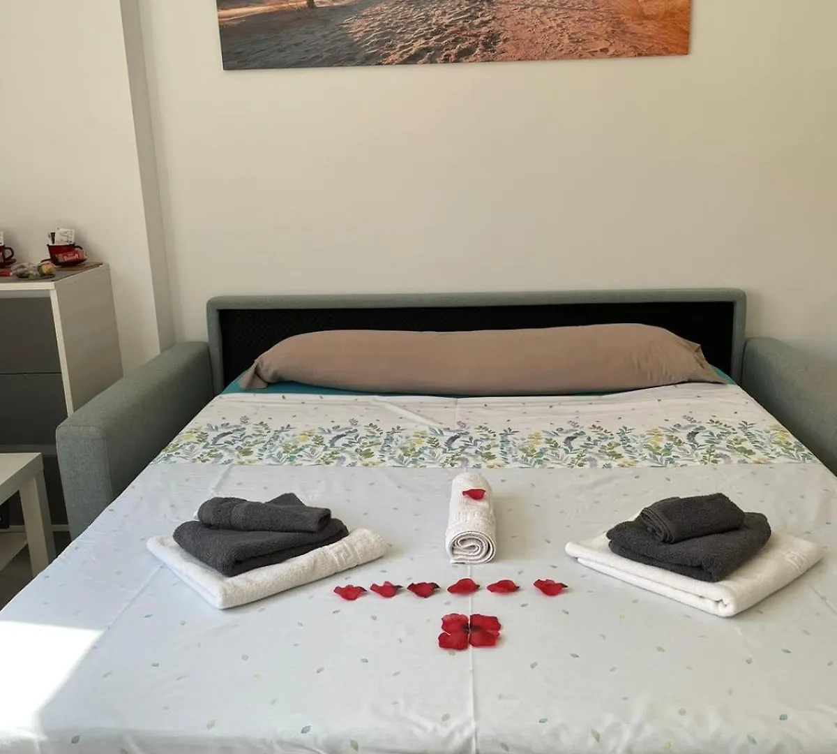 Apartment Costa De Almeria Quesada