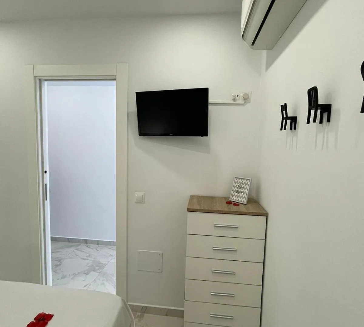 Costa De Almeria Quesada Apartment