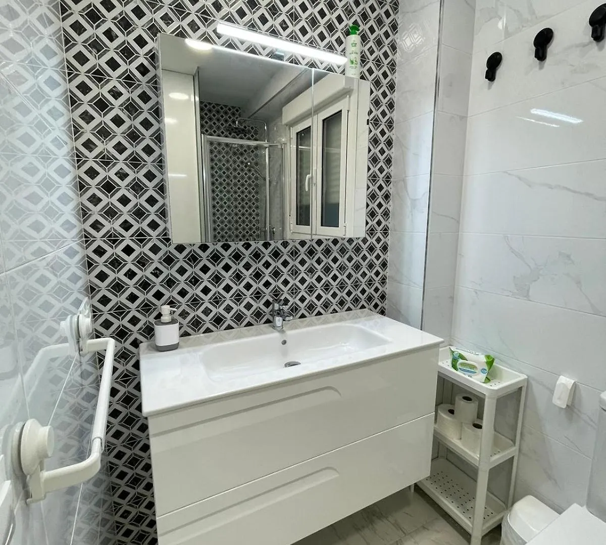 Apartment Costa De Almeria Quesada Spain