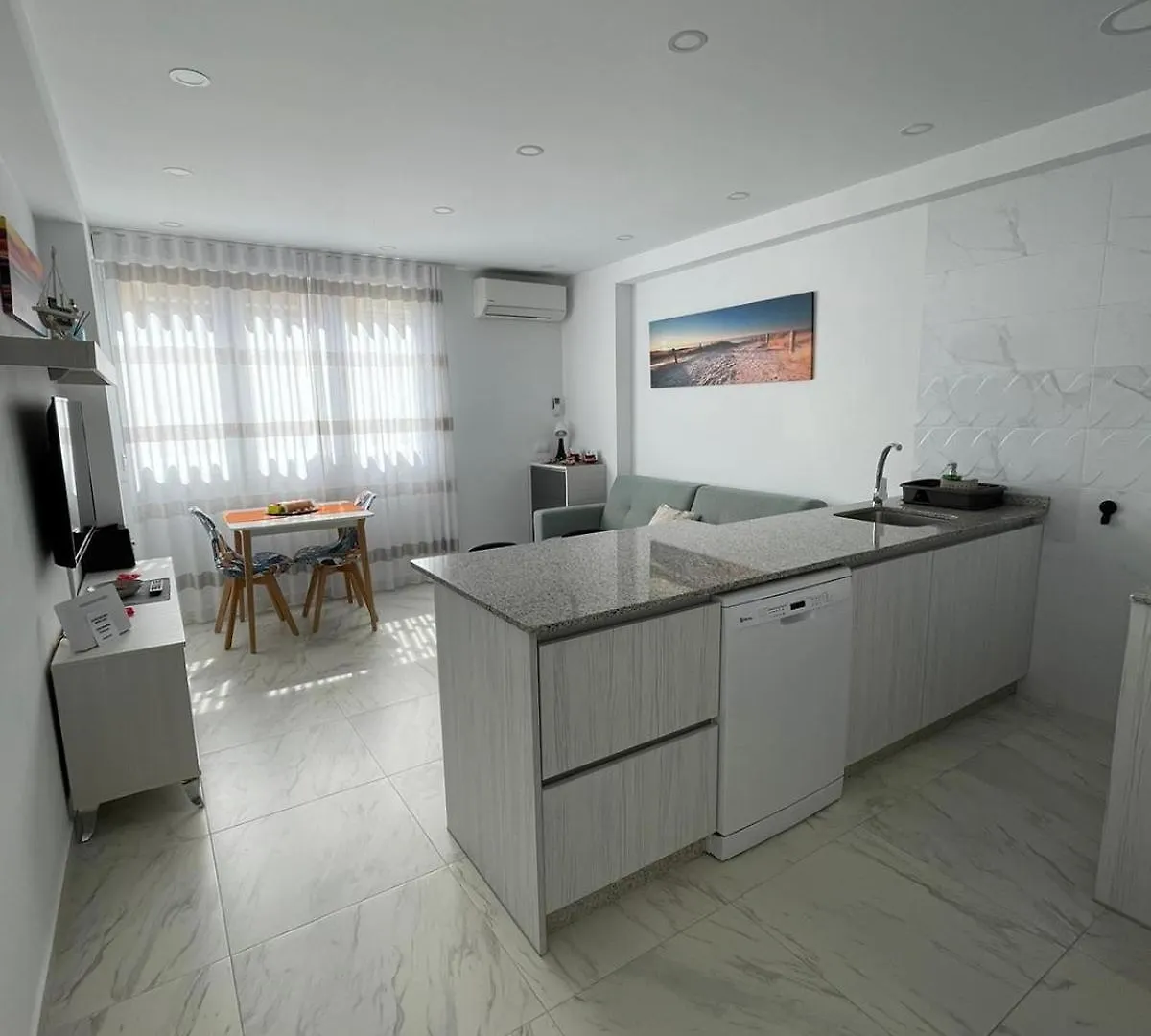 Apartment Costa De Almeria Quesada