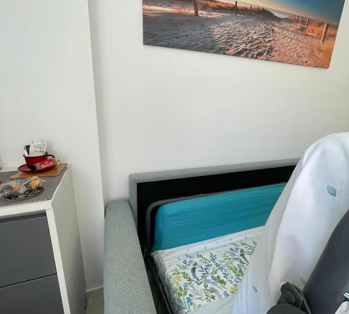 Apartment Costa De Almeria Quesada