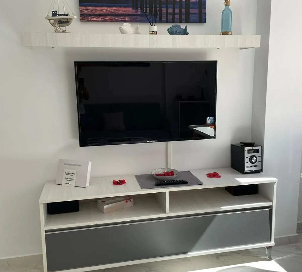 Apartment Costa De Almeria Quesada